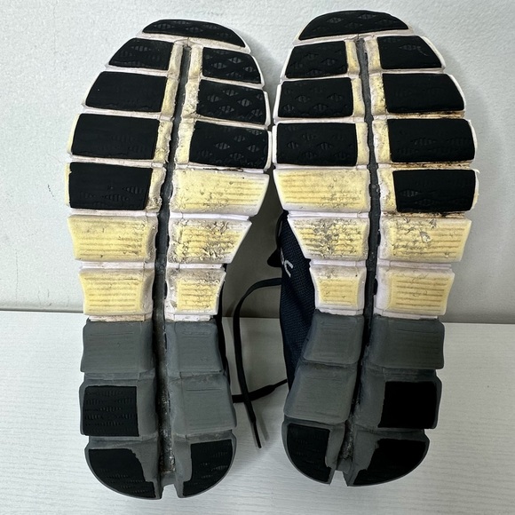 On Cloud Men’s Cloudflow Running Shoes Size 9.5 - Picture 5 of 11